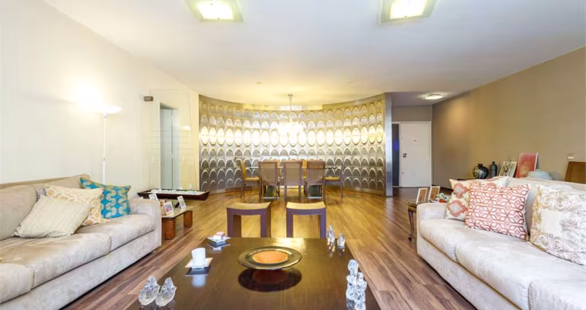 Apartamento-São Paulo-JARDIM PAULISTA | Ref.: REO908741