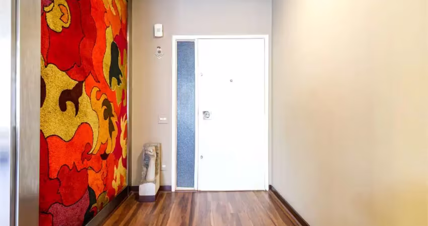 Apartamento-são paulo-jardim paulista | ref.: reo908741