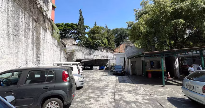 Terreno à venda na Rua Arruda Alvim, --, Pinheiros, São Paulo