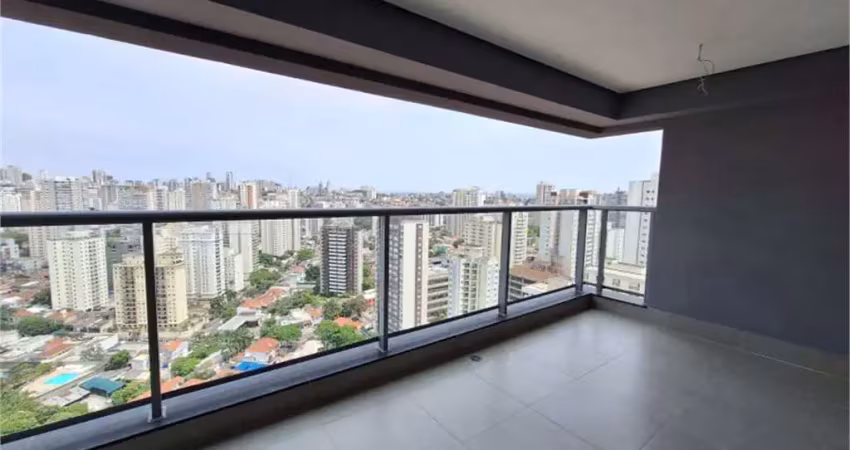 Apartamento-são paulo-vila romana | ref.: reo845859