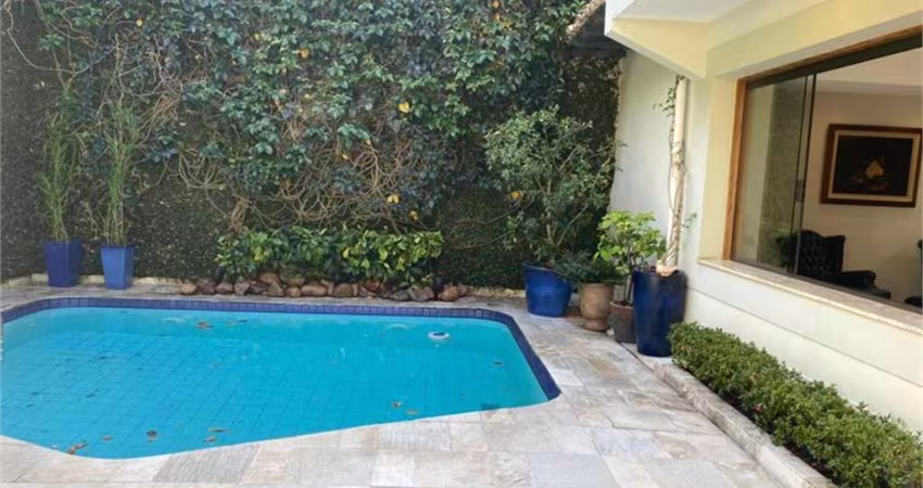 Jardim Europa Rua Exclusiva
