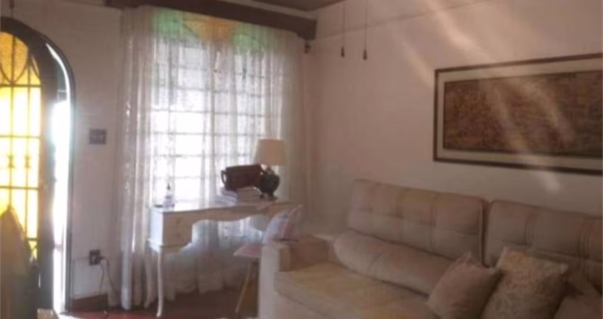 Casa-São Paulo-PLANALTO PAULISTA | Ref.: REO902317