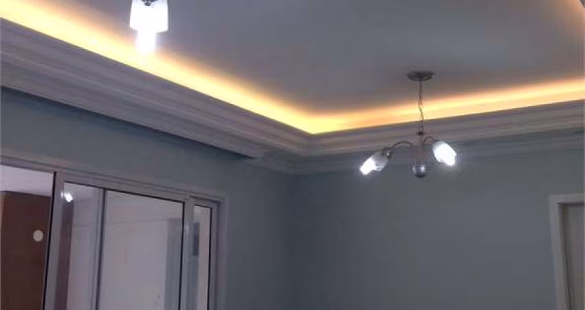 Apartamento-São Paulo-PERDIZES | Ref.: REO908979