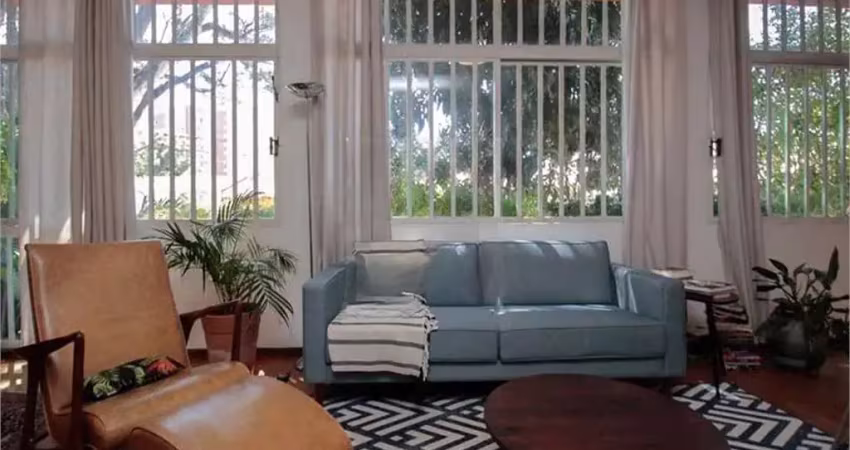 Casa com 4 quartos à venda na Rua André Dreyfus, --, Perdizes, São Paulo