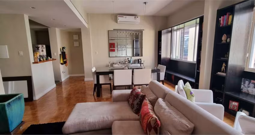 Excelente apartamento completamente reformado no Jardim América!