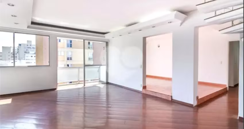Cobertura incrível com piscina privativa em higienópolis, 2 vagas, 280 m²