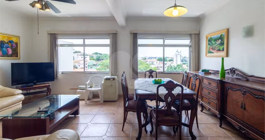 Casa-São Paulo-VILA MARIANA | Ref.: REO917881