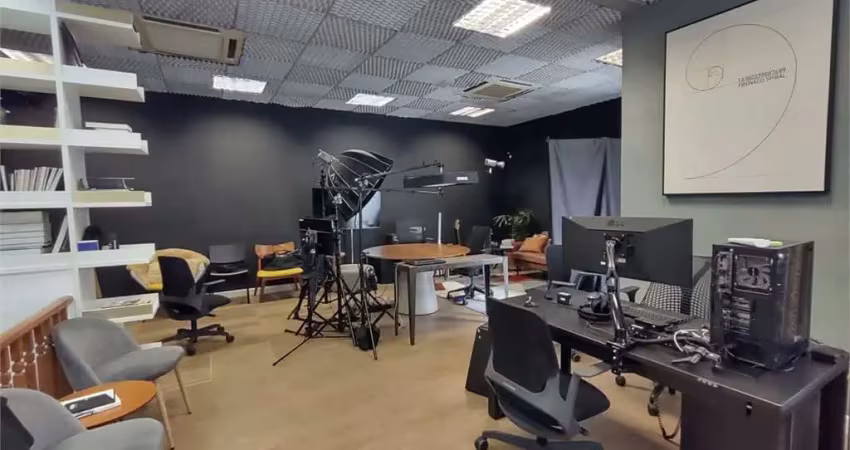 Casa comercial 213 m² – vila mariana | próximo ao metrô com 6 vagas e fachada imponente