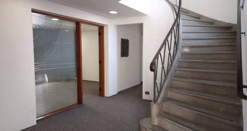 Casa comercial em Pinheiros