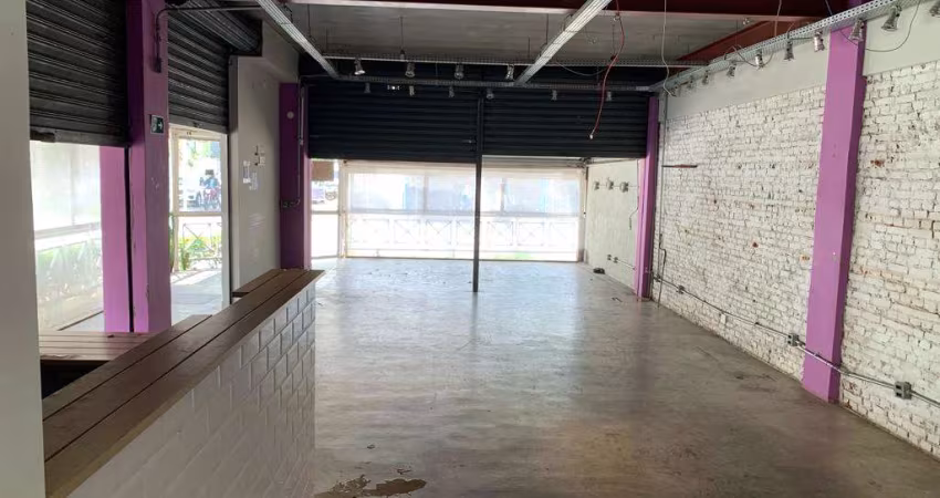 Imóvel Comercial- Situado no miolo da Vila Olimoia