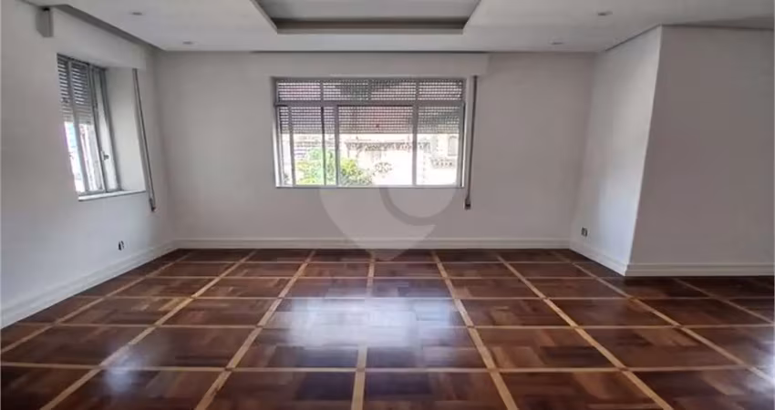 Apartamento na bela vista - 4 dormitórios, 1 suíte, 3 banheiros, 2 salas, cozinha e área de serviço