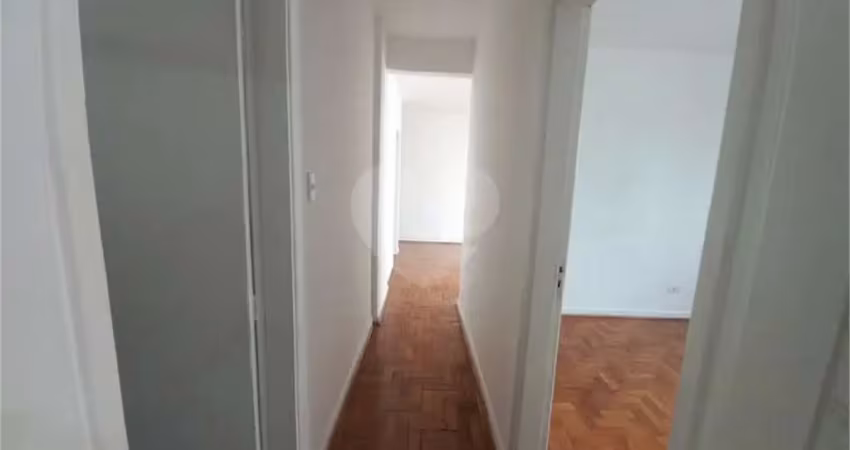 Apartamento com 2 quartos à venda na Rua Sílvia, --, Bela Vista, São Paulo