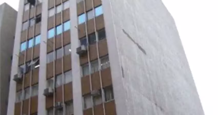 Sala comercial à venda na Rua Frei Caneca, --, Bela Vista, São Paulo