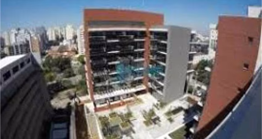 Comercial-São Paulo-VILA MADALENA | Ref.: REO878058