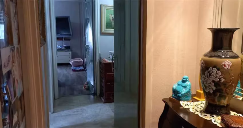 Apartamento com 4 quartos à venda na Rua São Carlos do Pinhal, --, Bela Vista, São Paulo