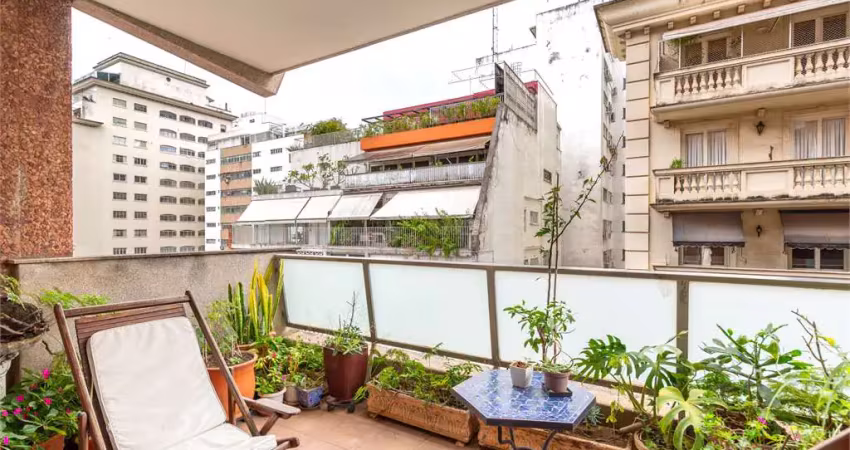 Apartamento bem iluminado com ampla sacada, grandes janelas a venda!