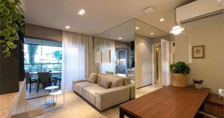 Apartamento-São Paulo-BROOKLIN | Ref.: REO904425