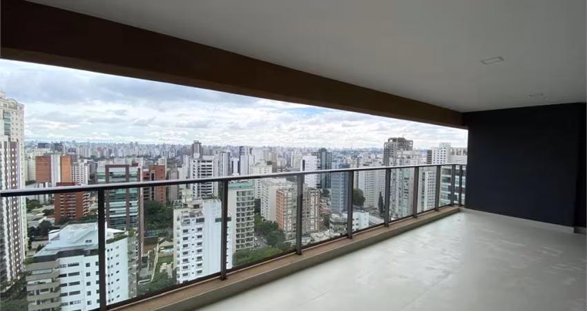 Apartamento 143 m°² no Campo Belo, empreendimento recém em uma das regiões nobres de São Paulo.