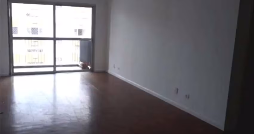 Apartamento com 2 quartos à venda na Rua Canário, --, Moema, São Paulo