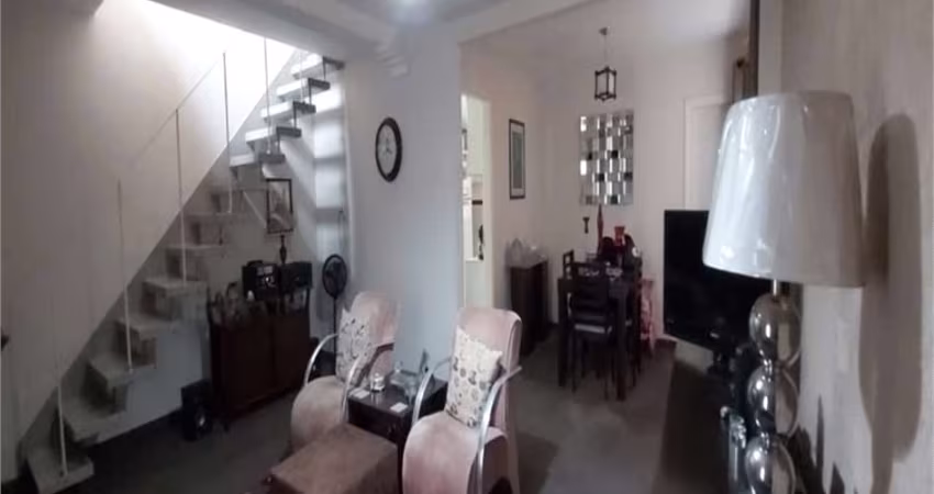 Casa de Vila no Campo Belo!!!