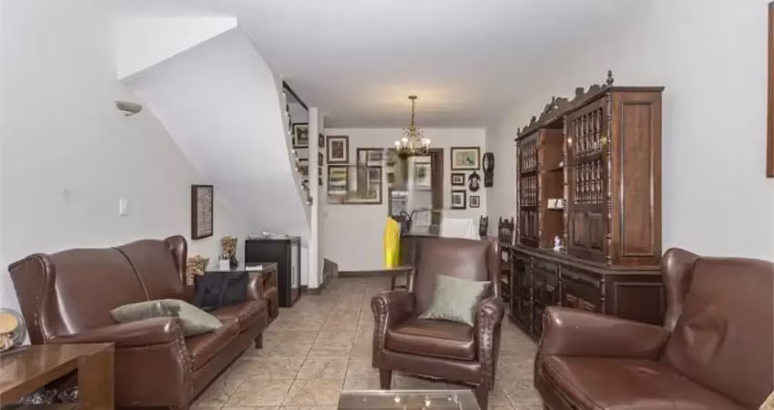 Casa com 3 quartos à venda na Rua Iperoig, --, Perdizes, São Paulo