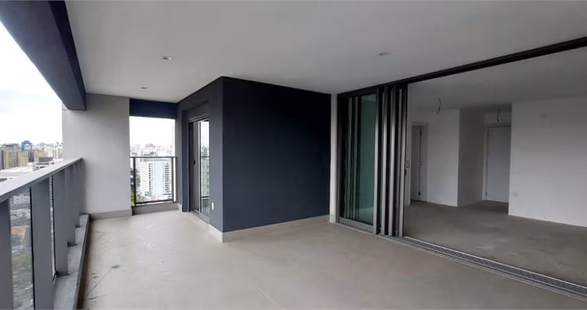 Apartamento-São Paulo-CAMPO BELO | Ref.: REO863981