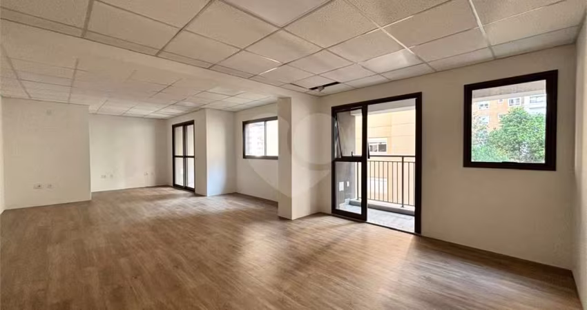 Sala comercial com 60m² à venda e locação em Moema próximo da Avenida Ibirapuera