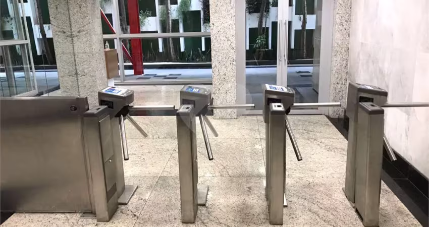 Sala comercial para alugar na Avenida Brigadeiro Faria Lima, --, Pinheiros, São Paulo