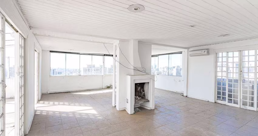 Cobertura Duplex  venda Jardim Paulista, 247 m², 3 dormitórios, suíte, 2 vagas, lazer