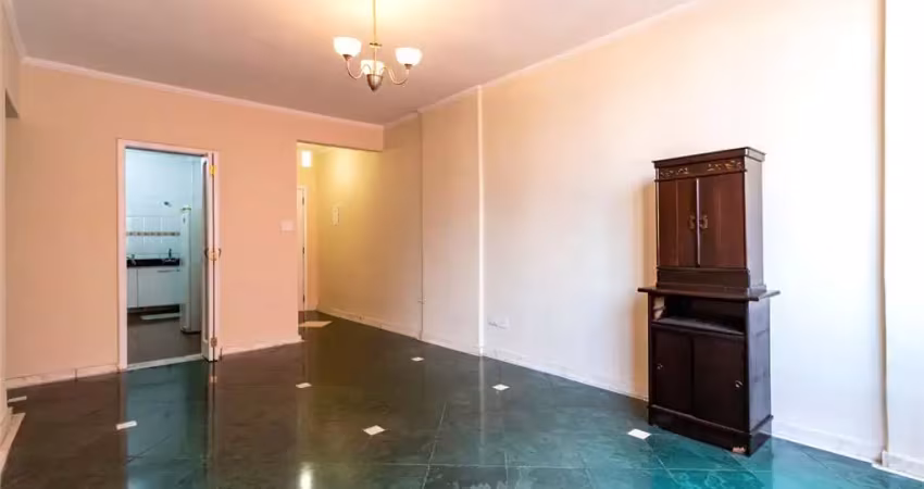 Apartamento com 3 quartos à venda na Rua José Antônio Coelho, --, Vila Mariana, São Paulo