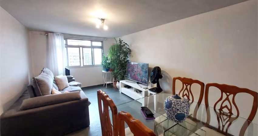 Apartamento-São Paulo-BROOKLIN | Ref.: REO921346