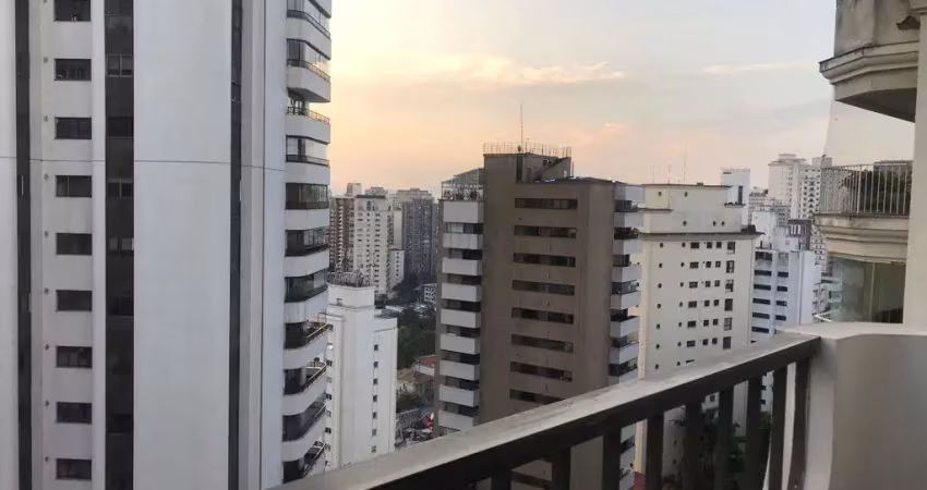 Apartamento-São Paulo-HIGIENÓPOLIS | Ref.: REO867548
