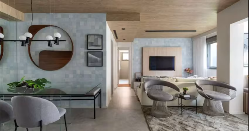 Apartamento com 3 quartos à venda na Rua dos Democratas, --, Saúde, São Paulo