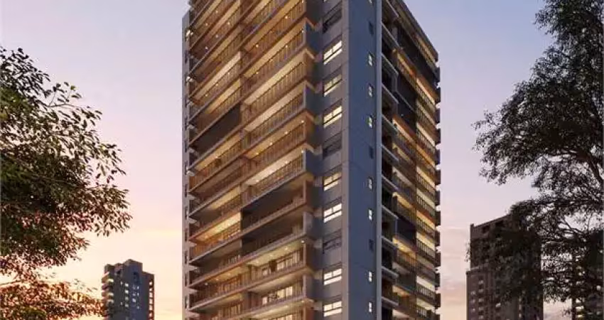 Apartamento com 2 quartos à venda na Rua Ibituruna, --, Mirandópolis, São Paulo