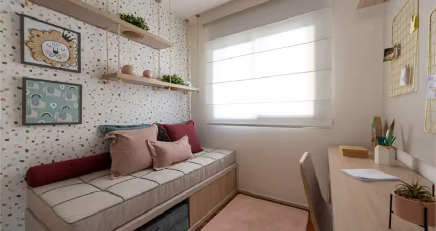 Apartamento com 3 quartos à venda na Rua dos Democratas, --, Saúde, São Paulo