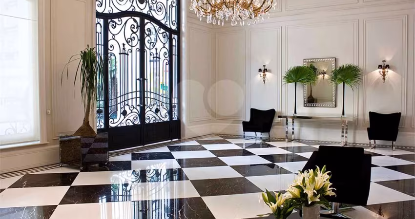 Magnifico apartamento com vista 360 graus a venda