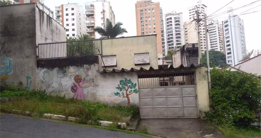 Casa-São Paulo-PARAÍSO | Ref.: REO930946