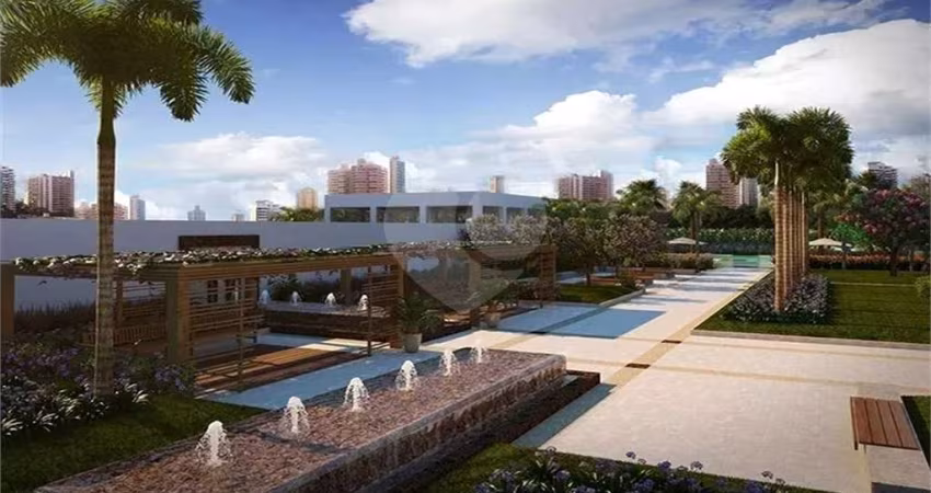 VILA MARIANA - 3 SUITES E 3 VAGAS - LAZER COMPLETO