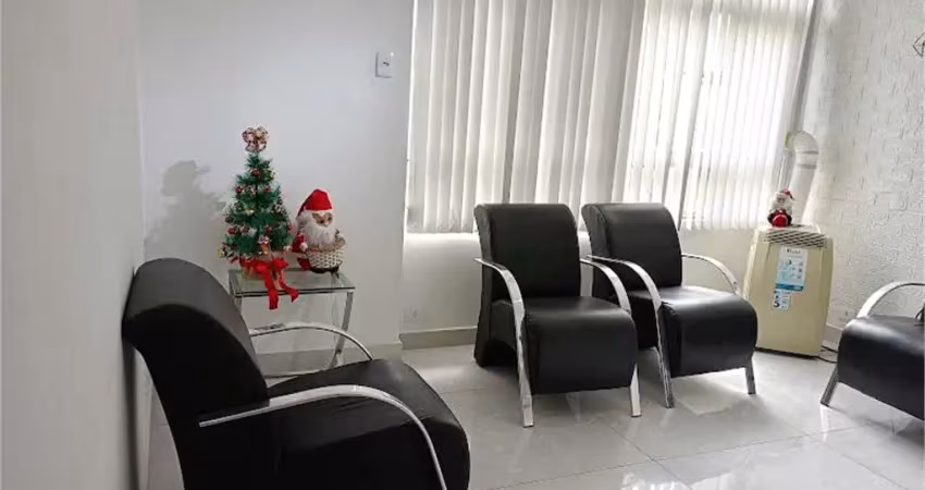 Sala comercial à venda na Rua Antônio Carlos, --, Consolação, São Paulo