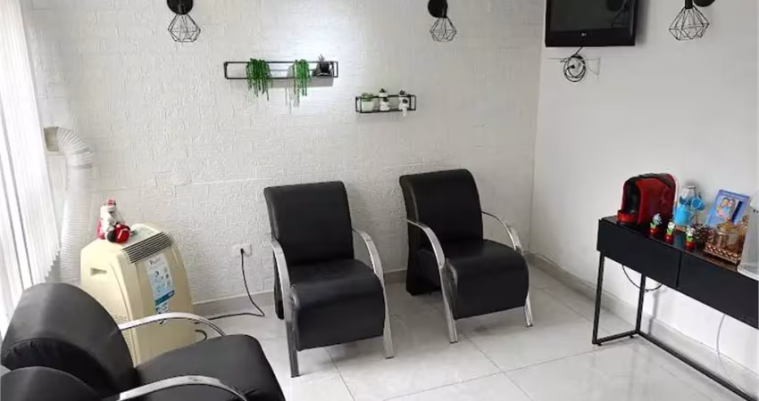 Sala comercial à venda na Rua Antônio Carlos, --, Consolação, São Paulo