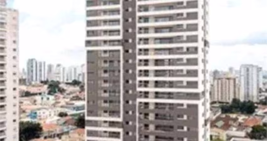 Apartamento Alto Padrão Vila Mariana / Alto do Ipiranga - Condomínio High Santa Cruz! Show!! Locado até Nov/25.