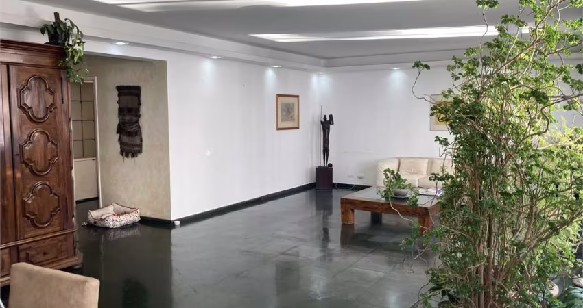 Apartamento-São Paulo-JARDIM PAULISTA | Ref.: REO914187