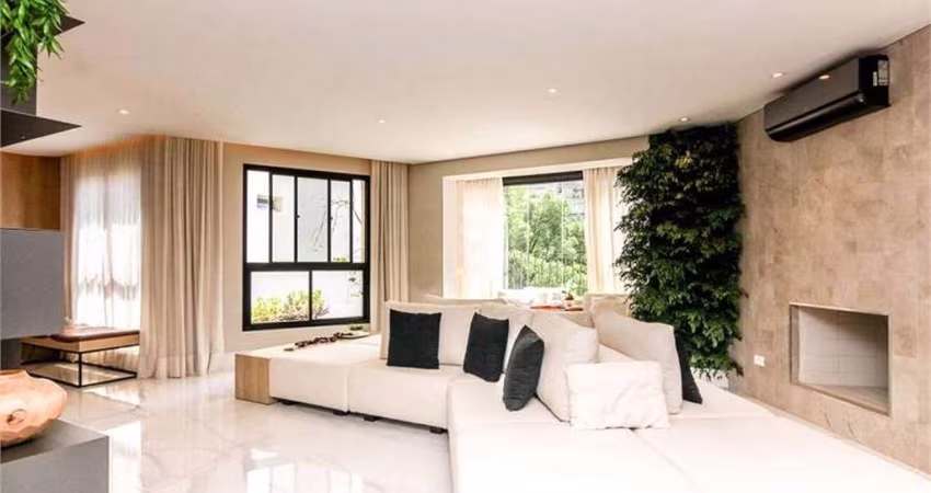 Apartamento todo reformado!