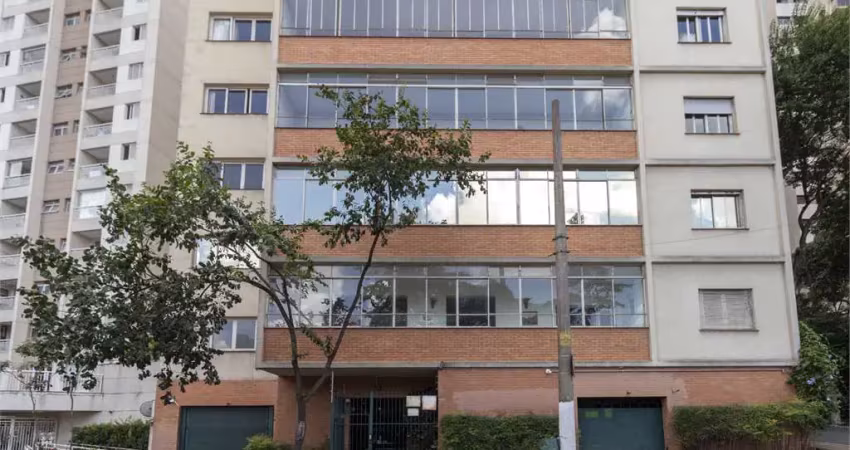 Sabe aquele apartamento tranquilo que você tanto procura