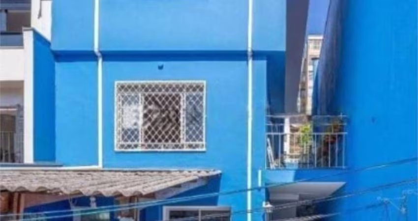 Casa-São Paulo-PERDIZES | Ref.: REO922468