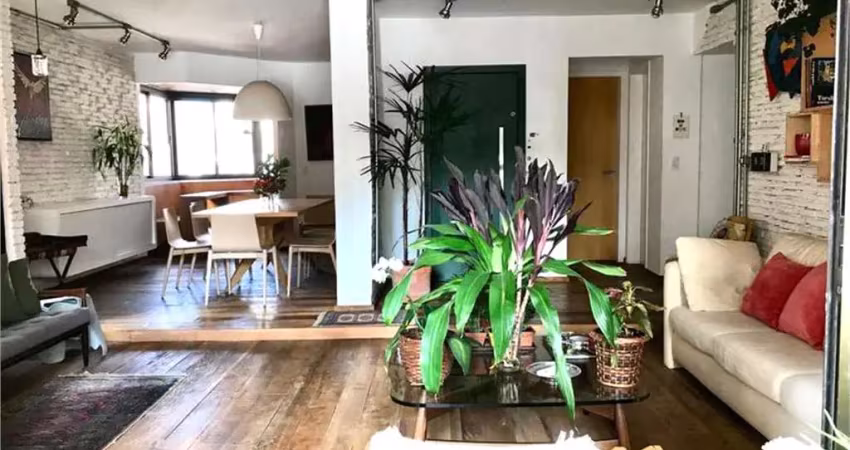 Apartamento com 2 quartos à venda na Alameda Franca, --, Jardim Paulista, São Paulo