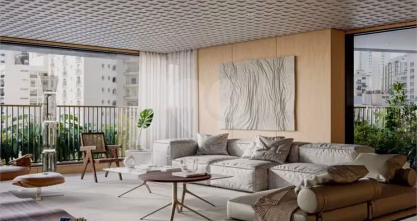 Apartamento-São Paulo-VILA NOVA CONCEIÇÃO | Ref.: REO922537