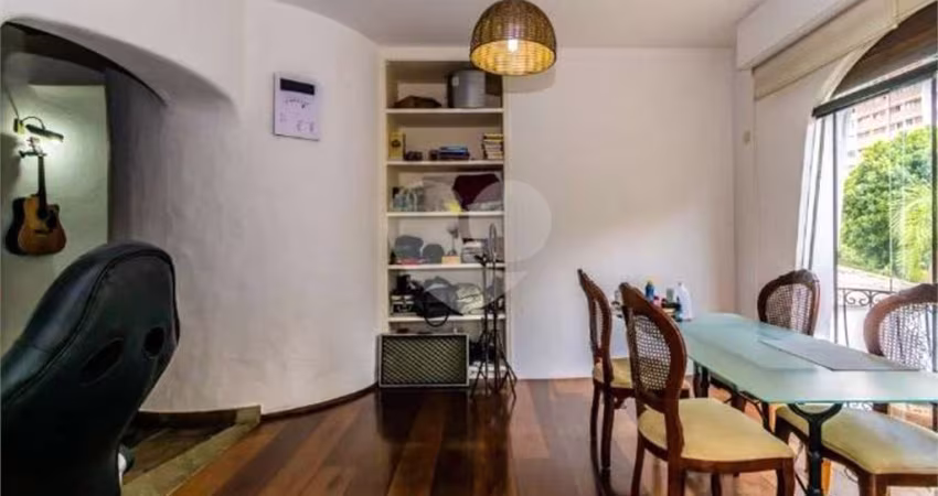 Apartamento de 169m2 Jardins