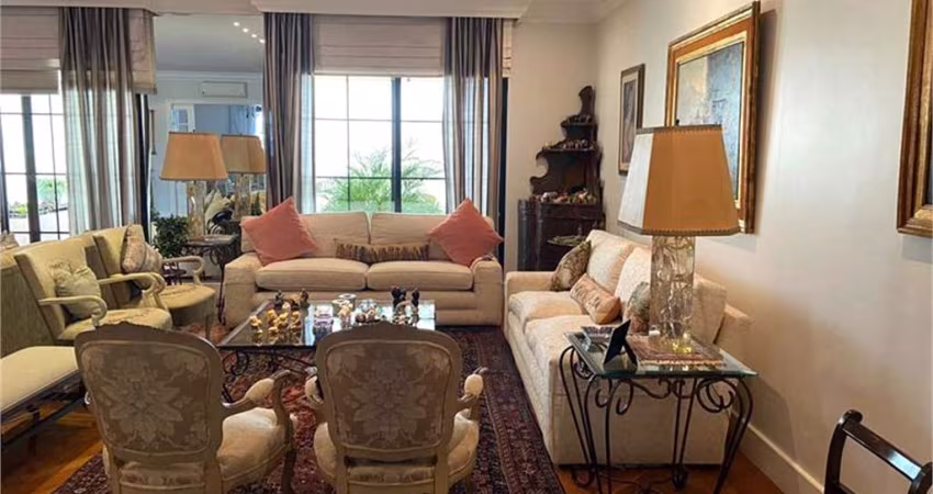 Apartamento Maravilhoso de Alto Padrão