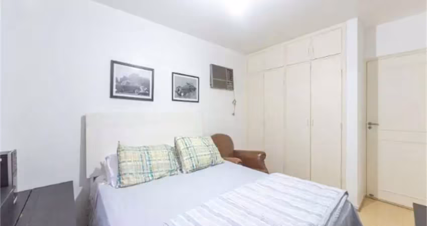 Apartamento com 3 quartos à venda na Rua Brasília, --, Itaim Bibi, São Paulo